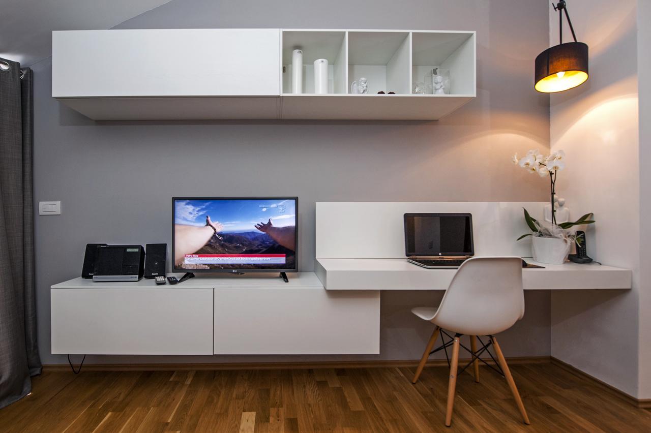 Lili Apartment Porec
