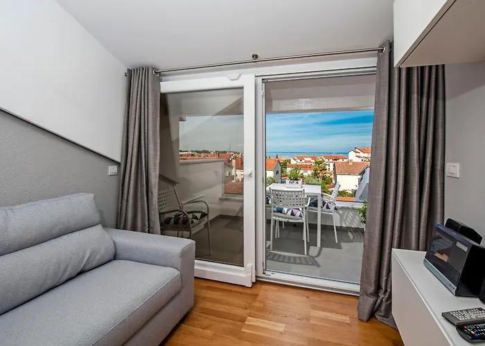 Apartment Lili