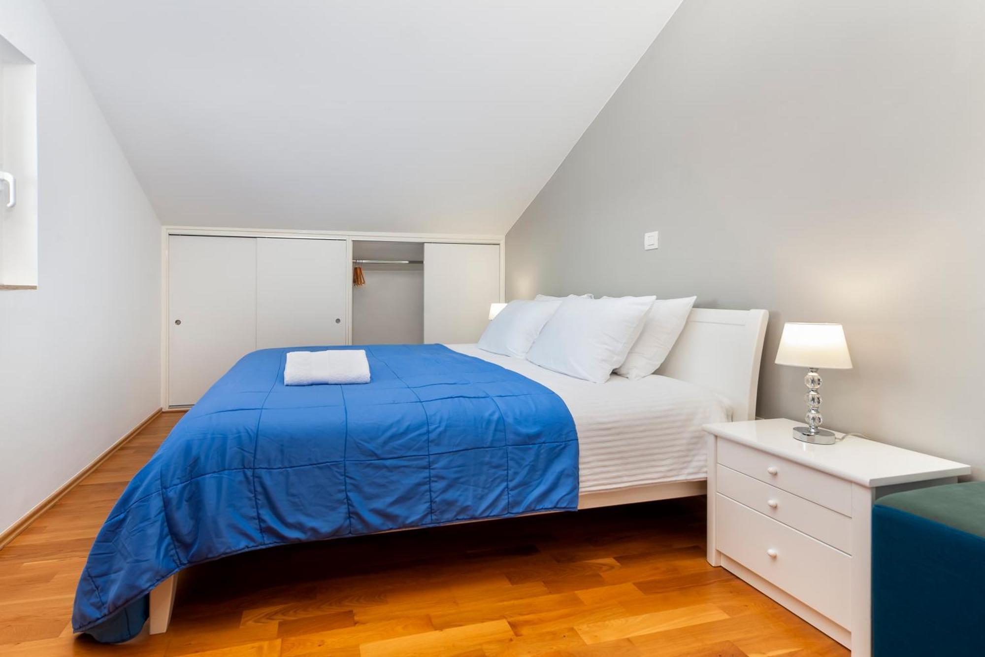 Apartment Lili