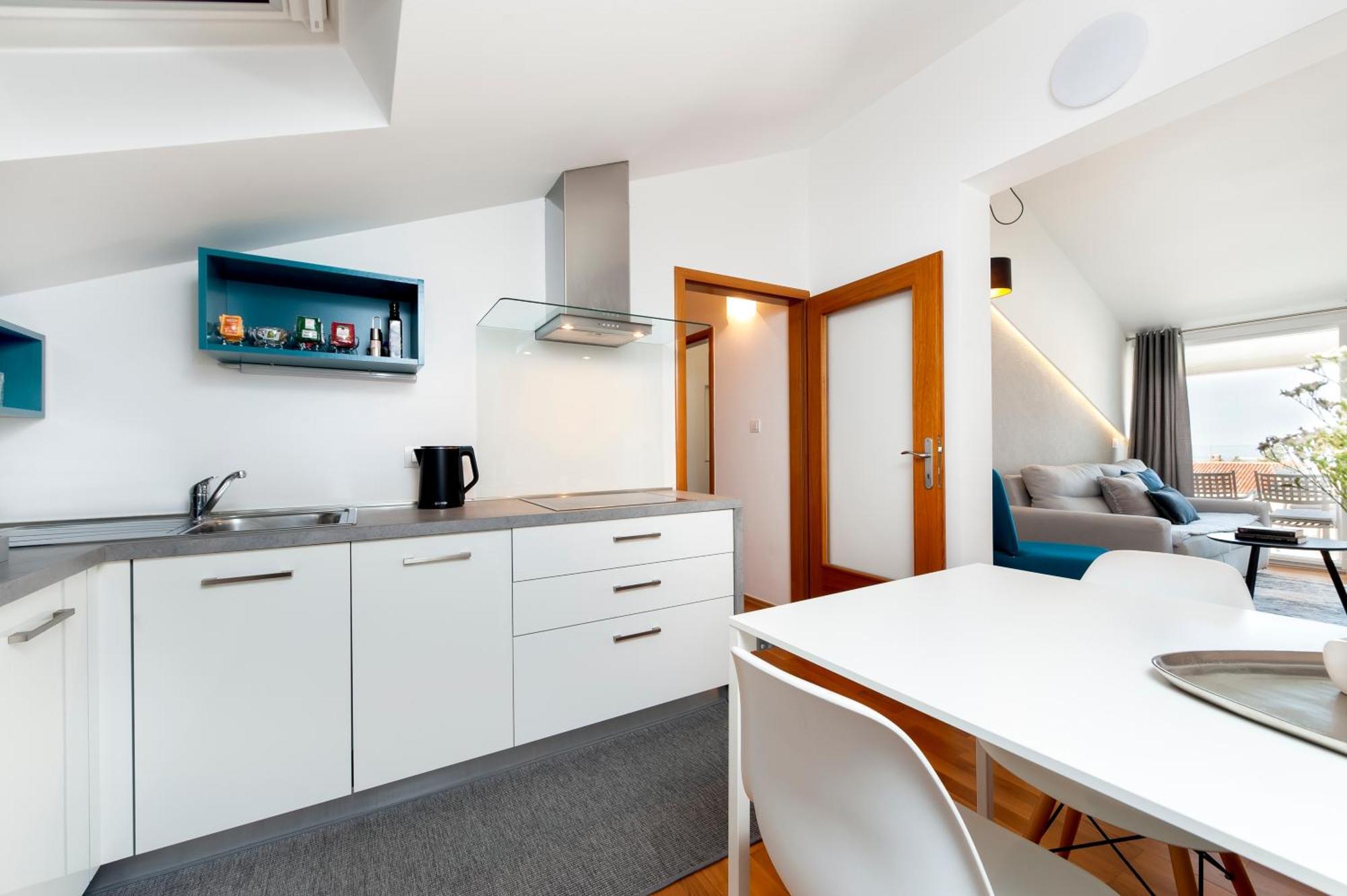 Lili Apartment Porec