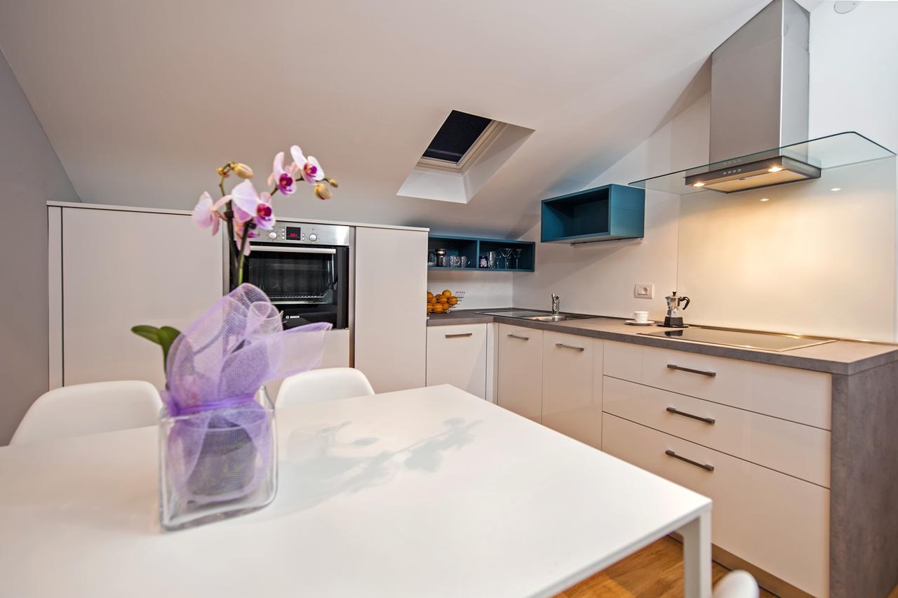 Lili Apartment Porec