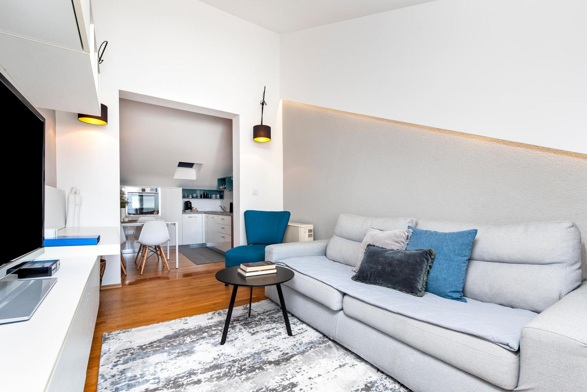 Lili Apartman *