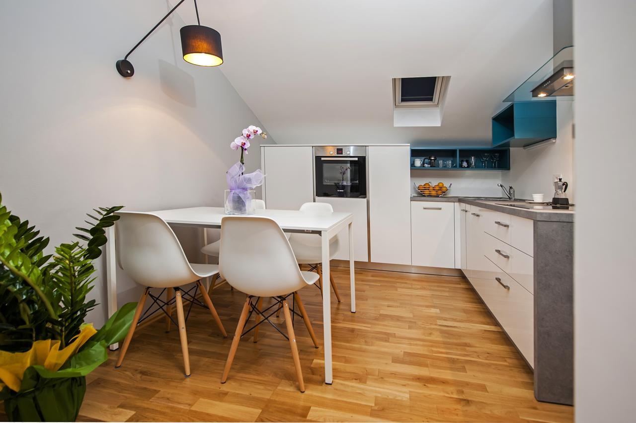Apartman Lili *